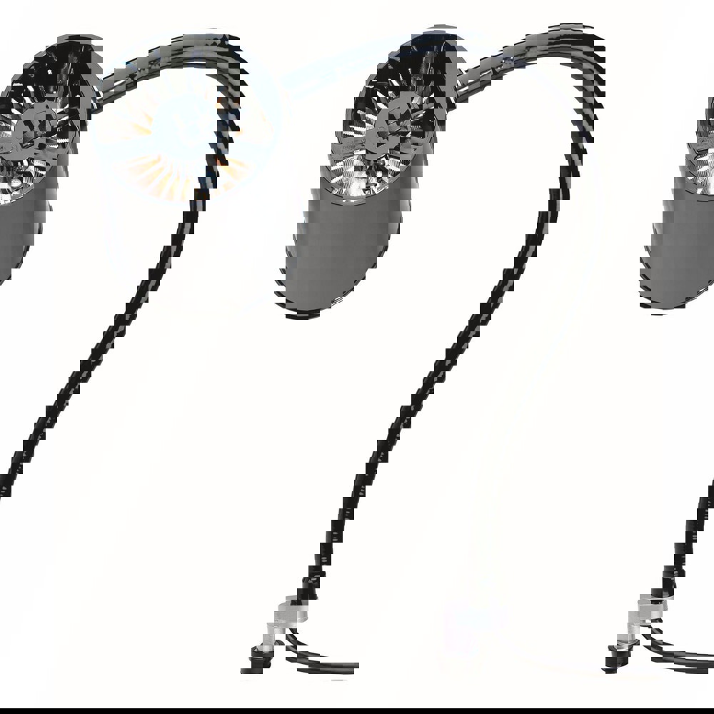 Task Light: Halogen & Incandescent, 24