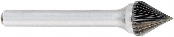 Abrasive Bur: SJ-5M, Cone