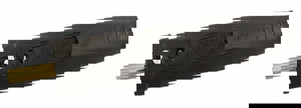 Welding Cable Connectors; Compatible Cable Size: $nofrac$1/0 ; Taper Length: 1-1/8 in (Decimal Inch)