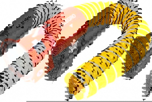 1,150 CFM, Electrical DC Axial Blower Kit