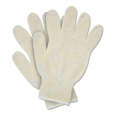 Gloves Cotton Jersey