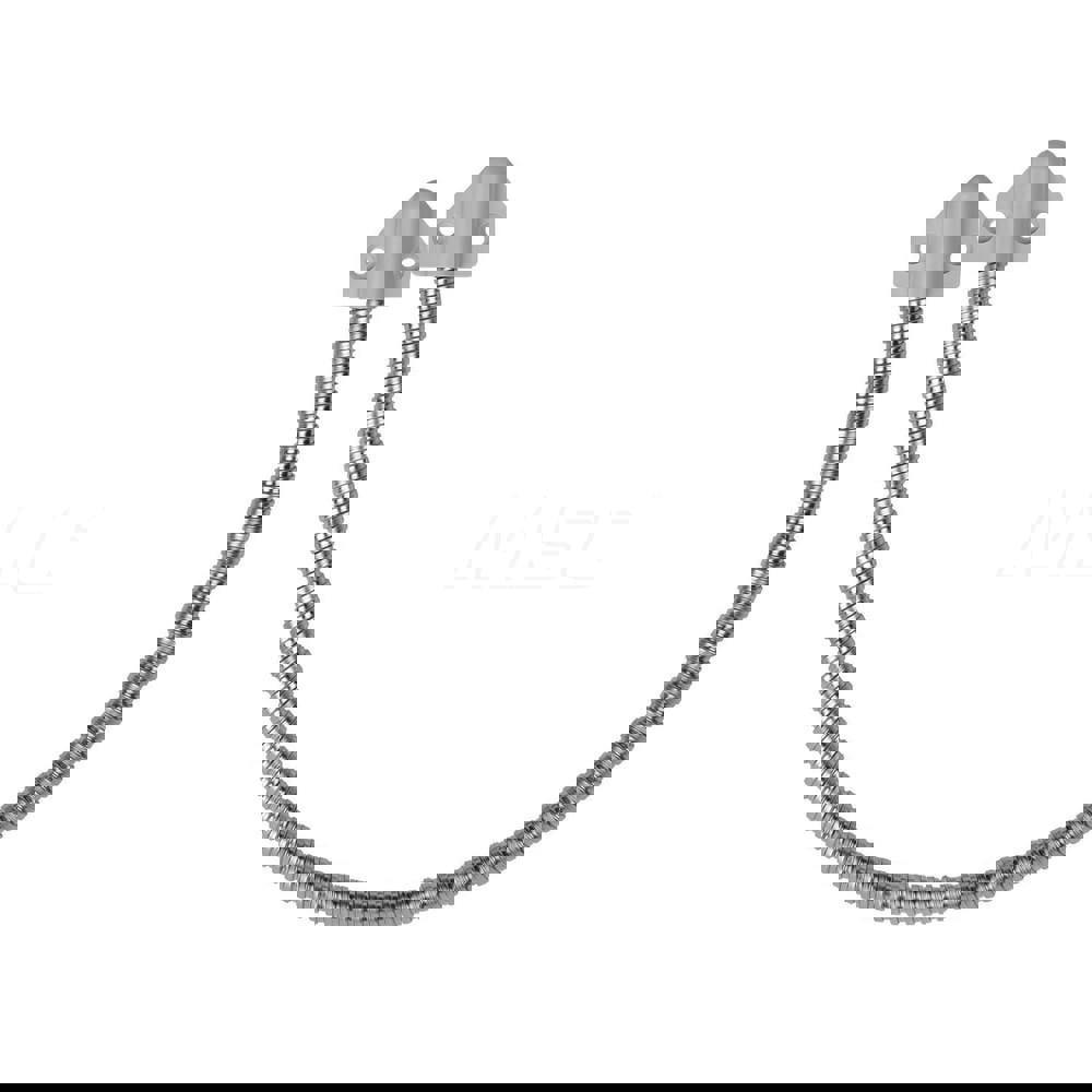 Electromagnet Lock Accessories; Accessory Type: Door Cord ; For Use With: Access Control ; Material: Brass