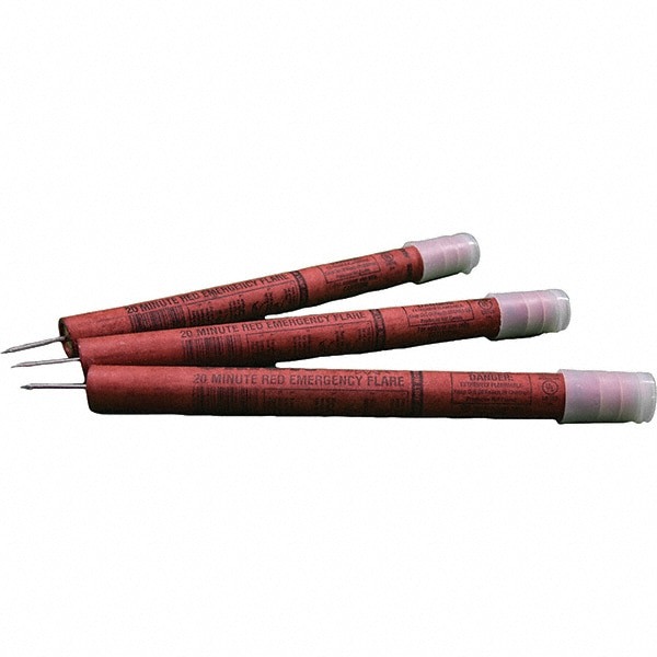 1 72-Piece Road Flare
