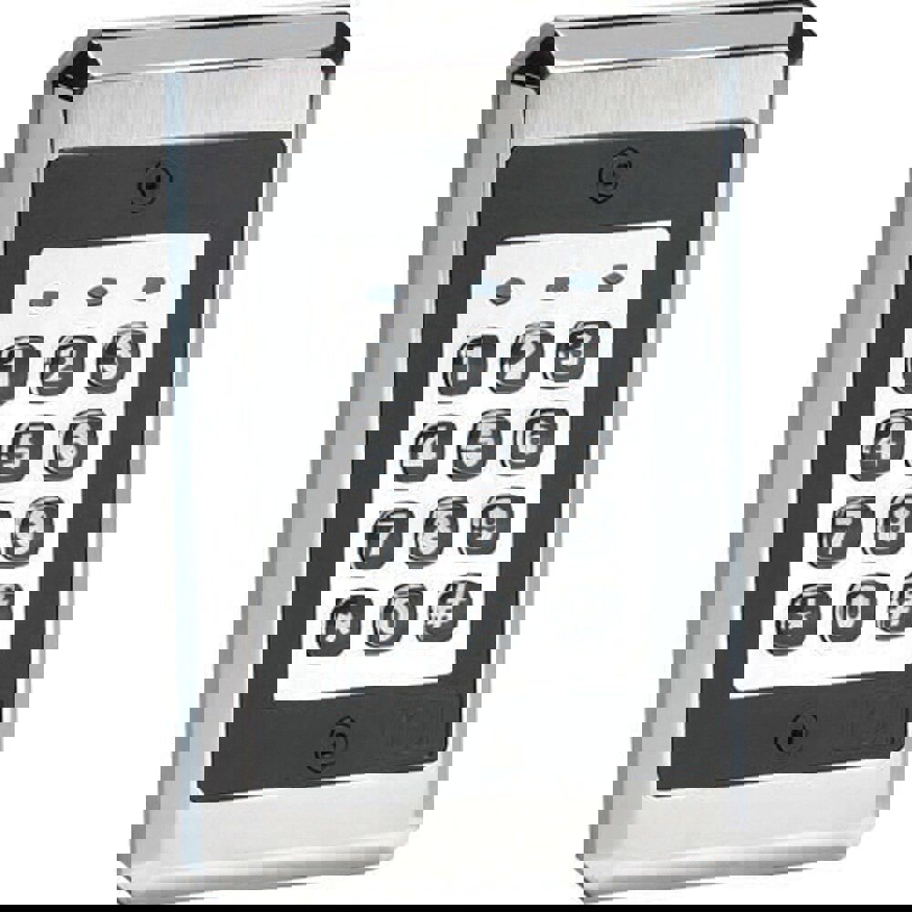 Electromagnet Lock Accessories; For Use With: Standard Doors