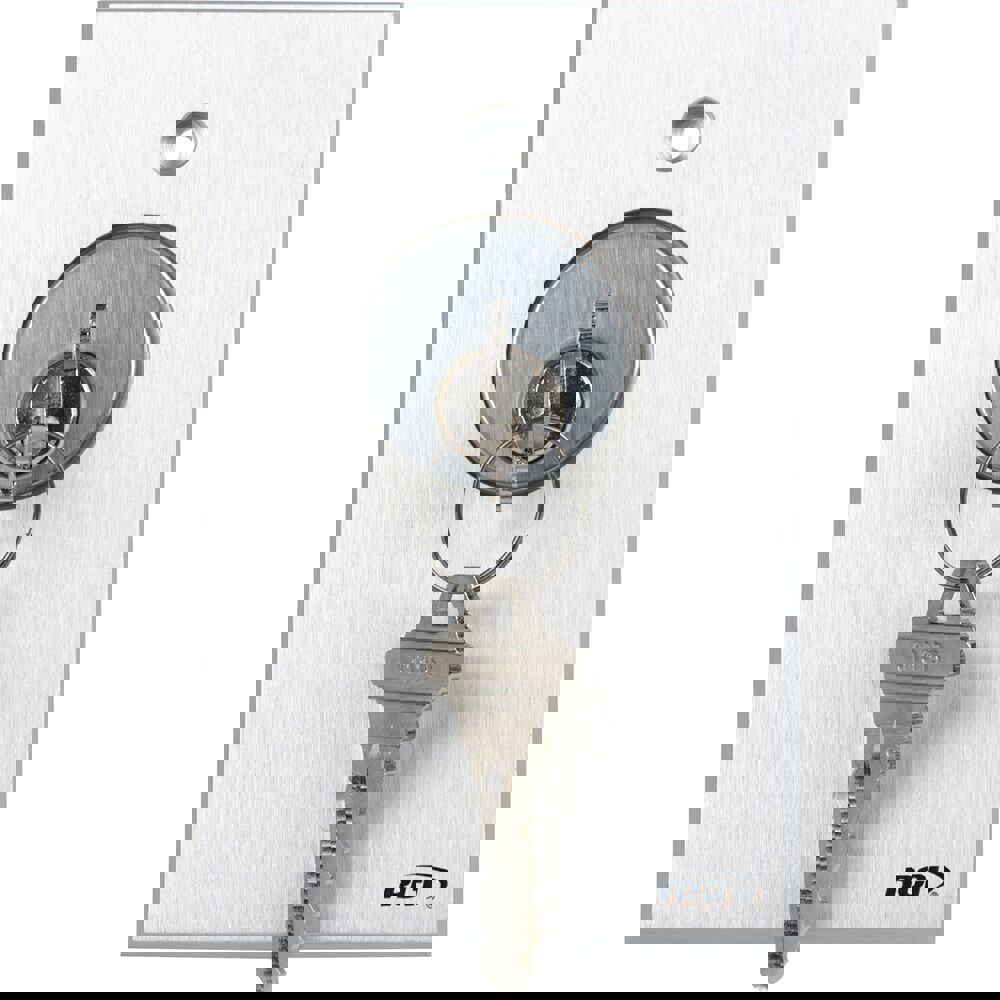 Electromagnet Lock Accessories; For Use With: Standard Doors