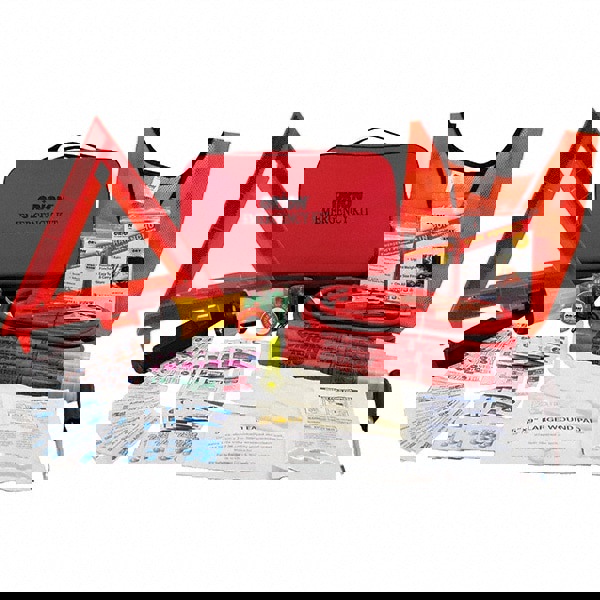 Parking/Traffic Sfty