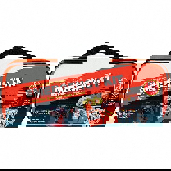 Parking/Traffic Sfty