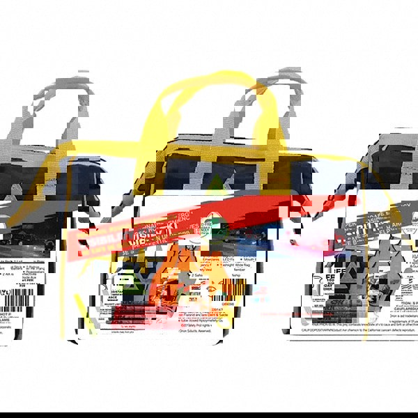 Parking/Traffic Sfty