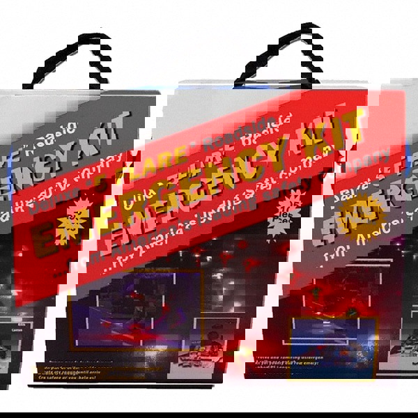 Emergency Roadside Kits