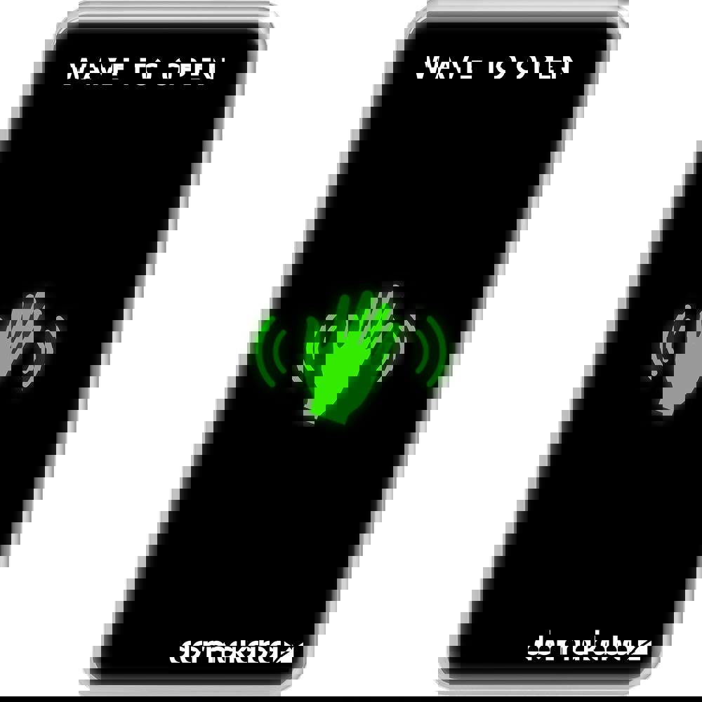 Electromagnet Lock Accessories; For Use With: Standard Doors