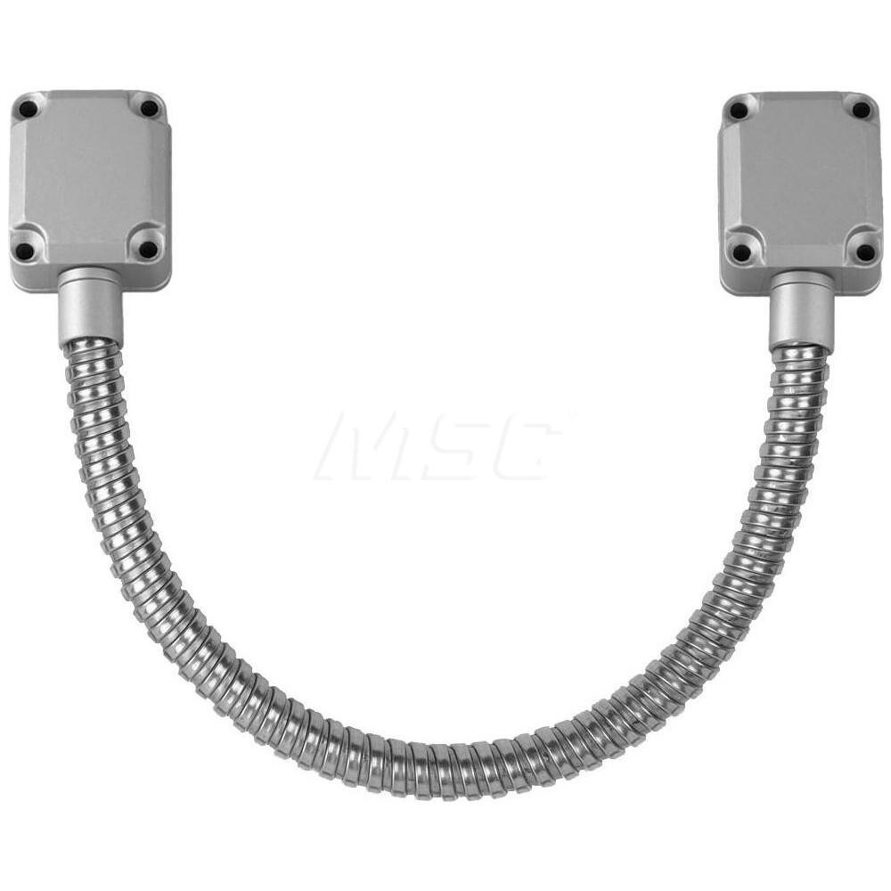 Electromagnet Lock Accessories; Accessory Type: Door Cord ; For Use With: Access Control ; Material: Brass