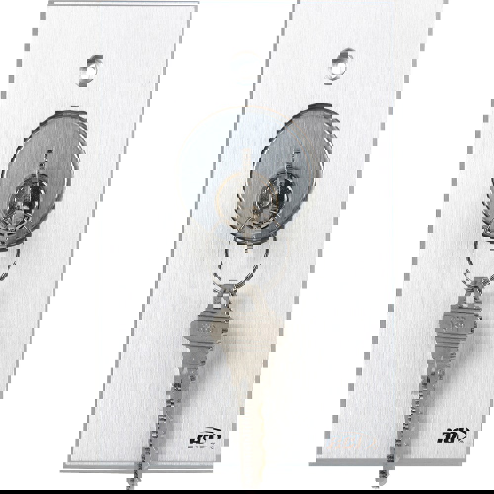 Electromagnet Lock Accessories; For Use With: Heavy Duty Doors