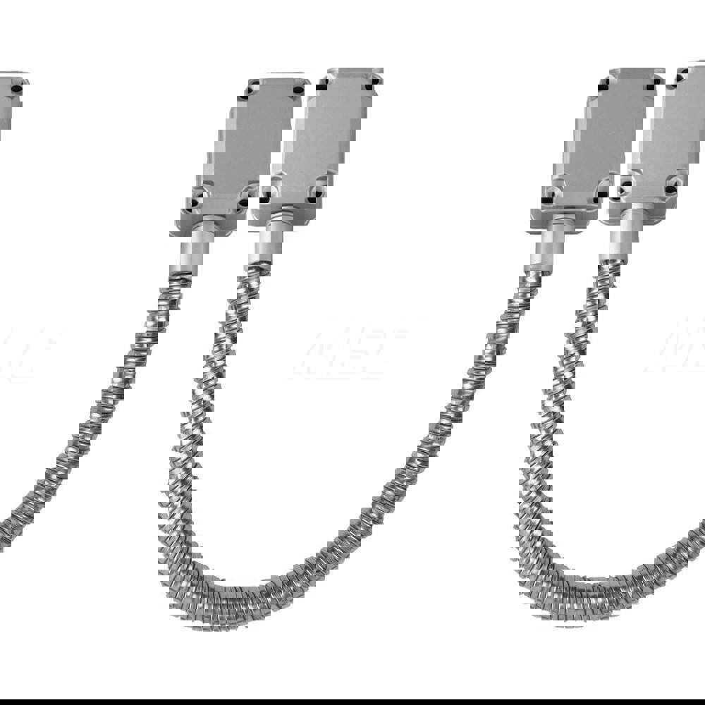 Electromagnet Lock Accessories; Accessory Type: Door Cord ; For Use With: Access Control ; Material: Brass
