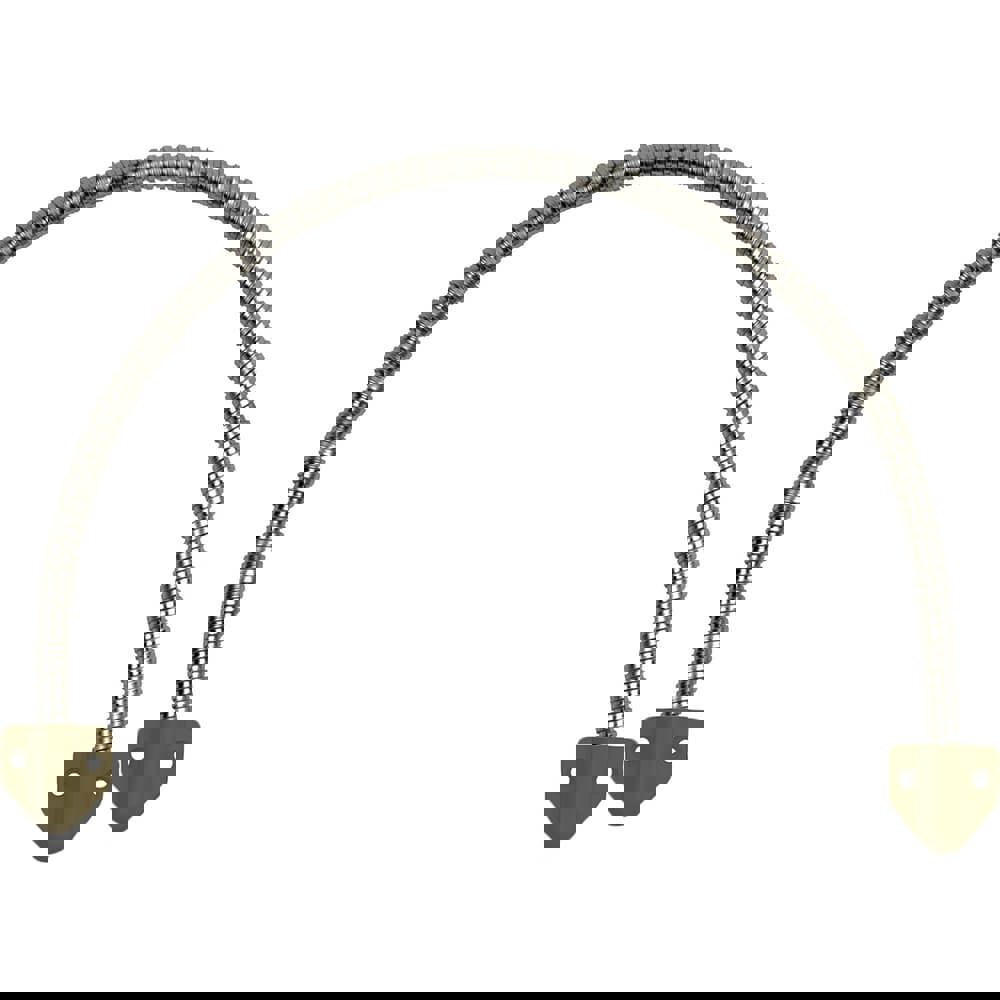 Electromagnet Lock Accessories; For Use With: Heavy Duty Doors