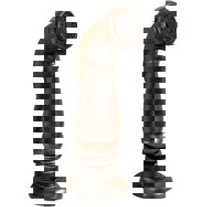 @ SIDE SPRAY W/ HOSE & GUIDE