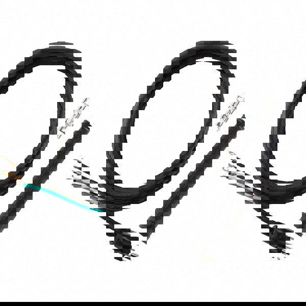 Power Saw Parts; Product Type: Cord Assembly; Cord Assembly ; For Use With: Any SKILSAW Saw ; Compatible Tool Type: Circular Saw ; PSC Code: 3405