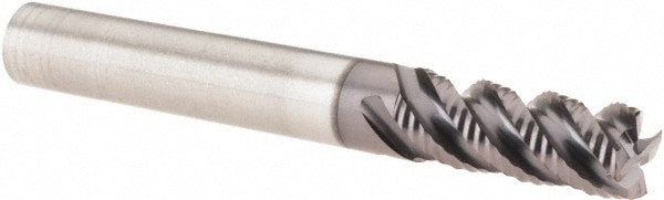 Roughing End Mill
