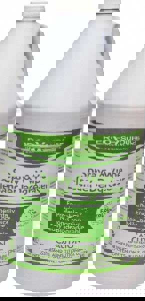 Cleaner & Degreaser: 1 gal Bottle