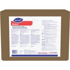 5 gal Heavy Duty Low Odor Stripper