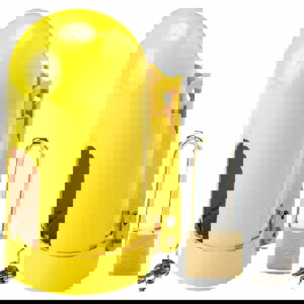 Circuit Breaker Lockout: 1 Padlock Max, 9.962