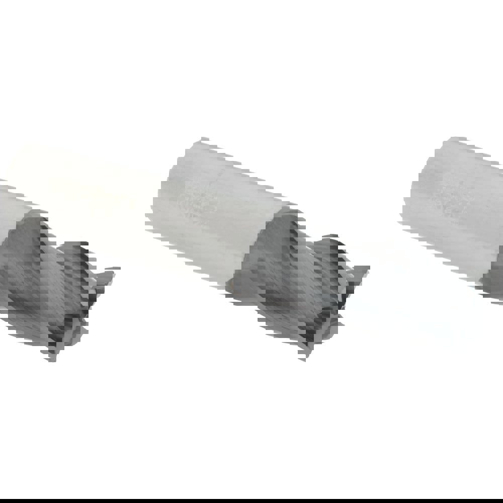 Corner Radius End Mill: 5/8