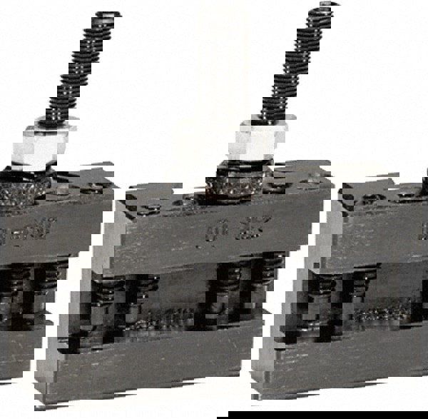 Series AXA Tool Post Holder & Set for 0 to 12