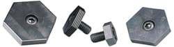 Cam Action Clamps