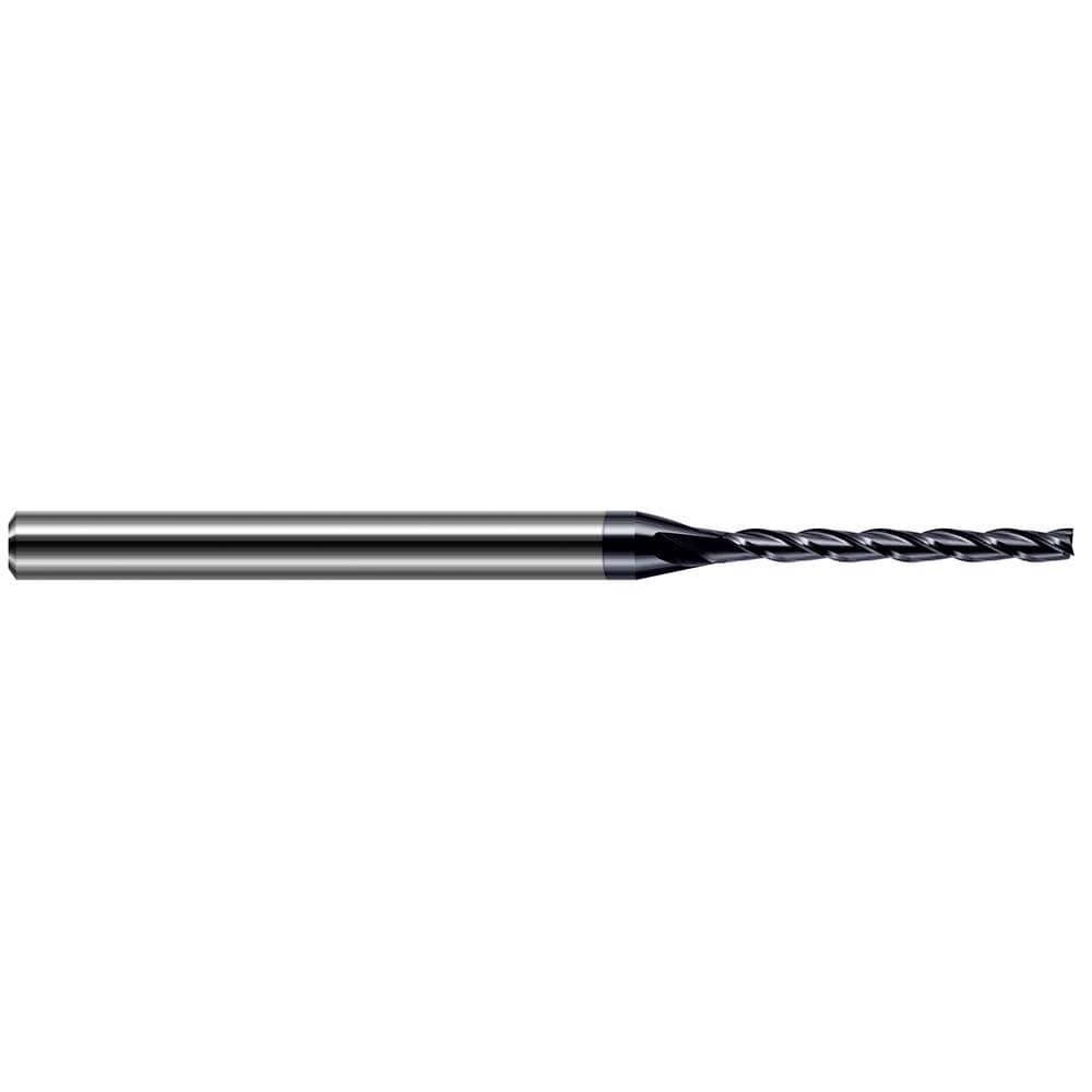 Square End Mill: 5/32
