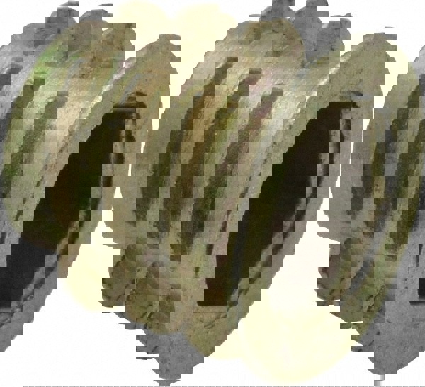 Threaded Insert Spec Dr Zinc