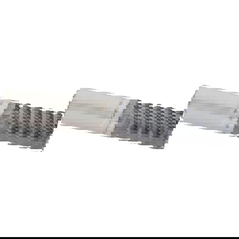 Square End Mill: 0.5000