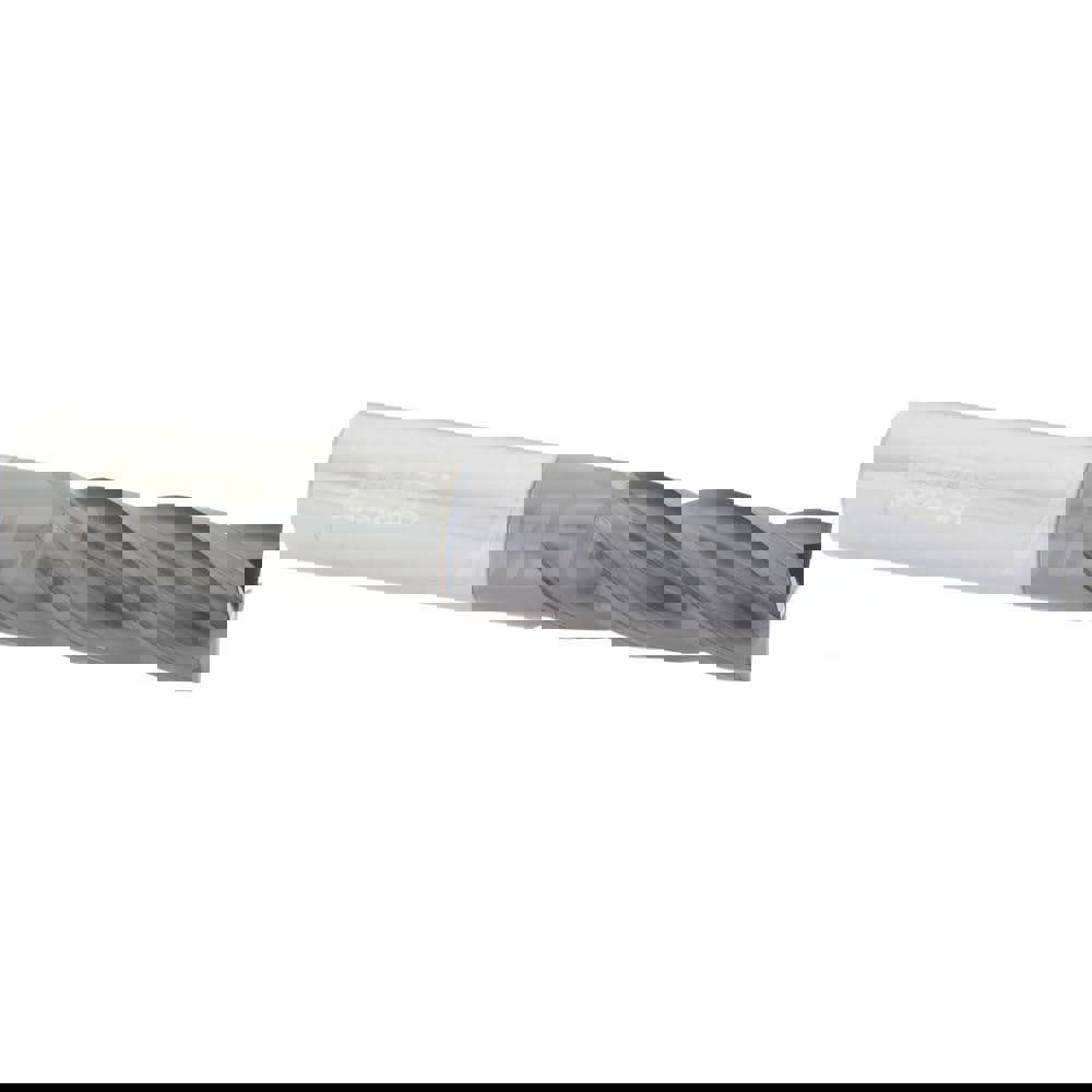 Square End Mill: 0.3750