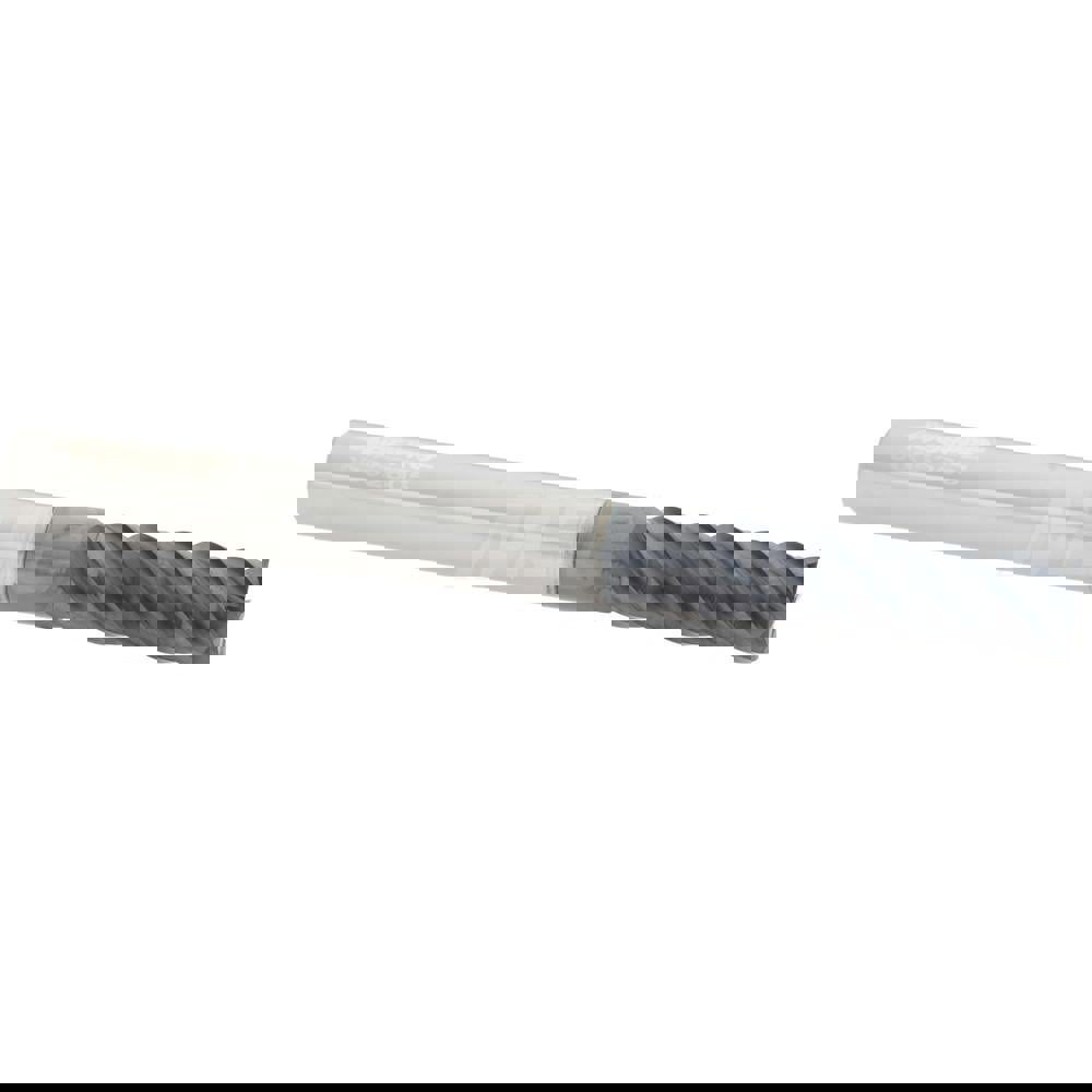 Square End Mill: 1/4