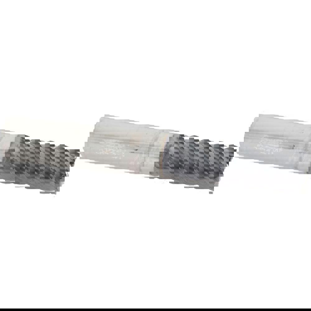 Square End Mill: 0.3750