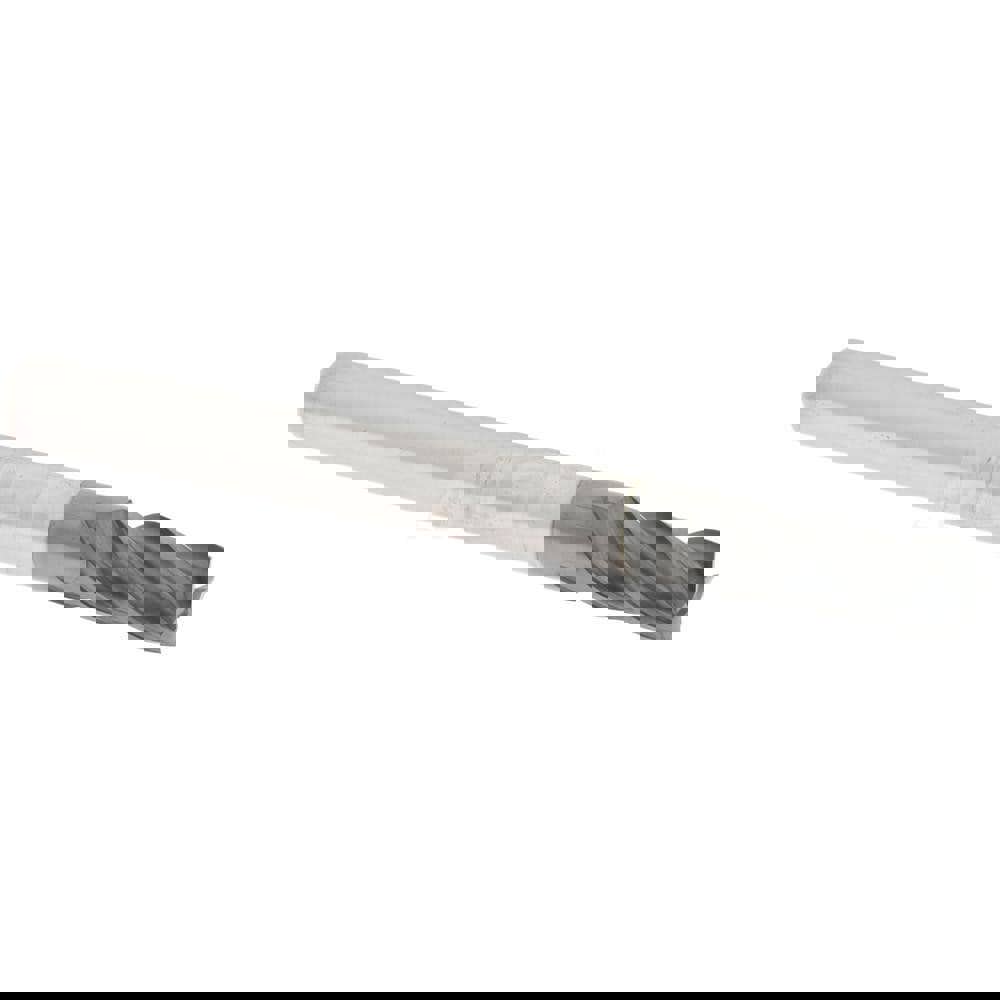 Square End Mill: 3/16