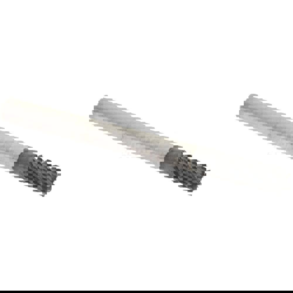 Square End Mill: 1/8