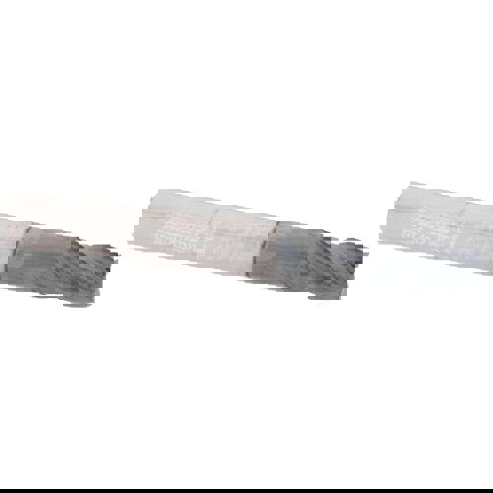 Square End Mill: 1/4