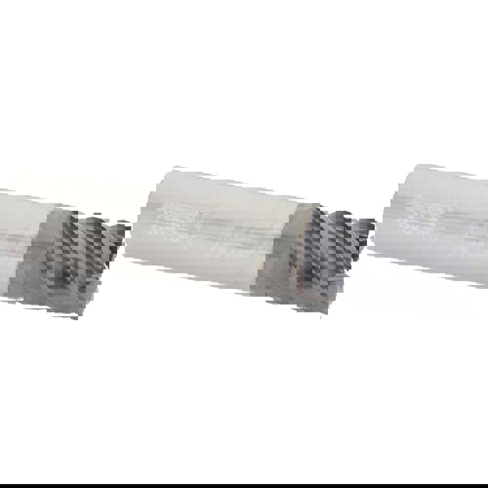 Square End Mill: 1/2