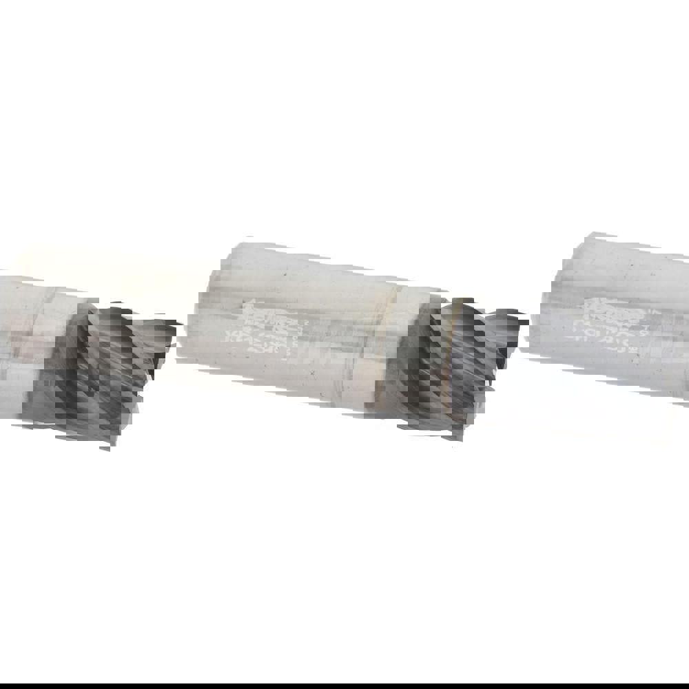 Square End Mill: 0.3750