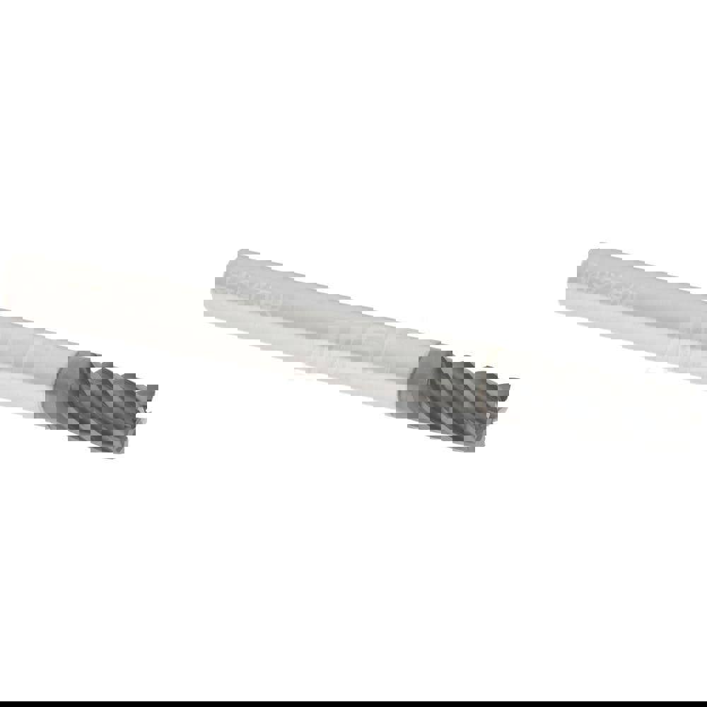 Square End Mill: 3/16