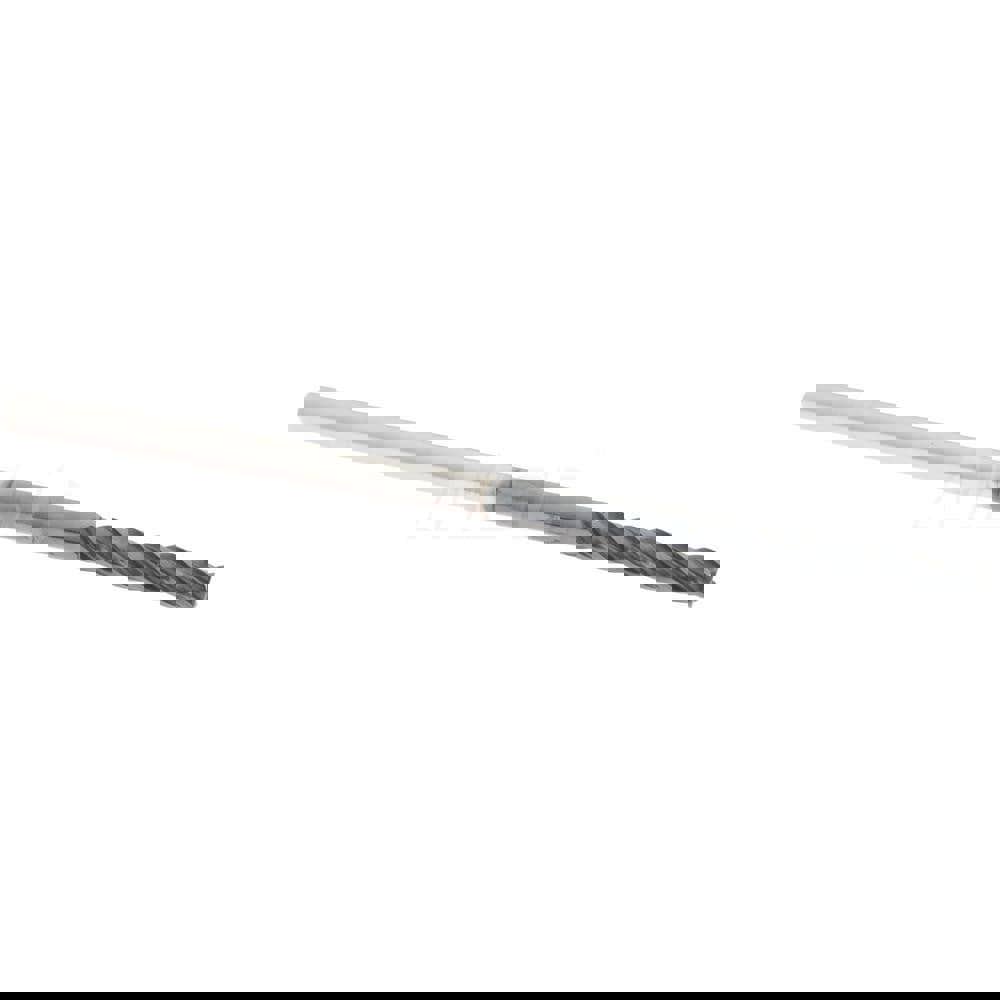 Square End Mill: 1/8