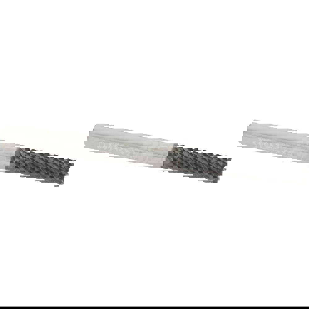 Square End Mill: 1/8