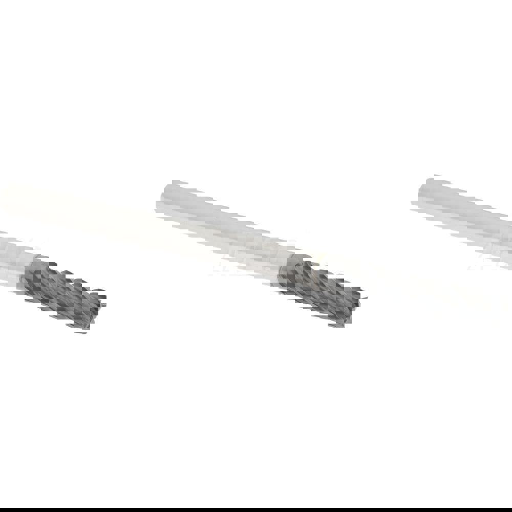 Square End Mill: 0.1875