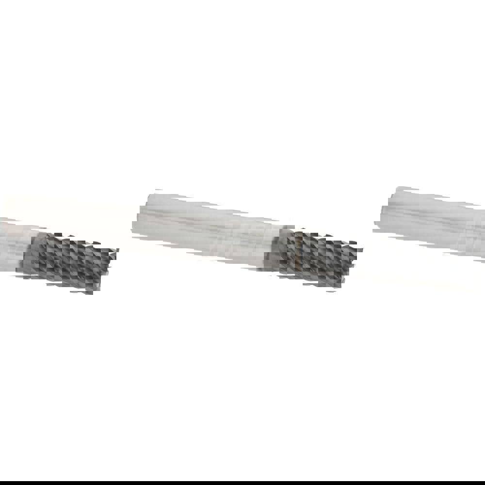 Square End Mill: 3/16