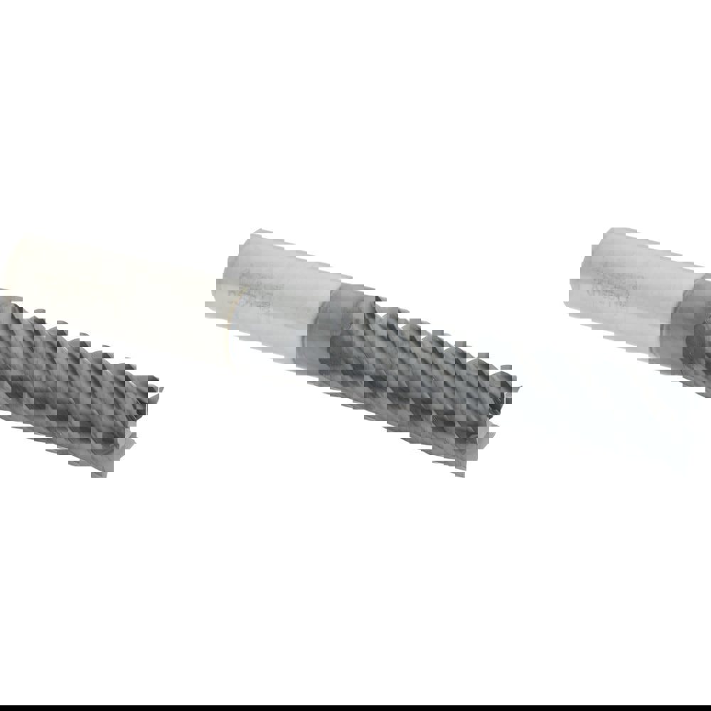 Square End Mill: 1/2