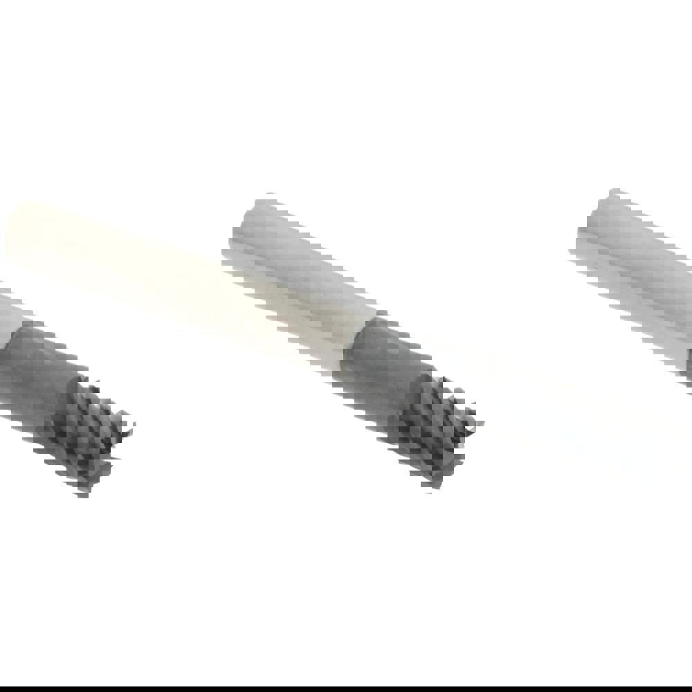 Square End Mill: 0.1875