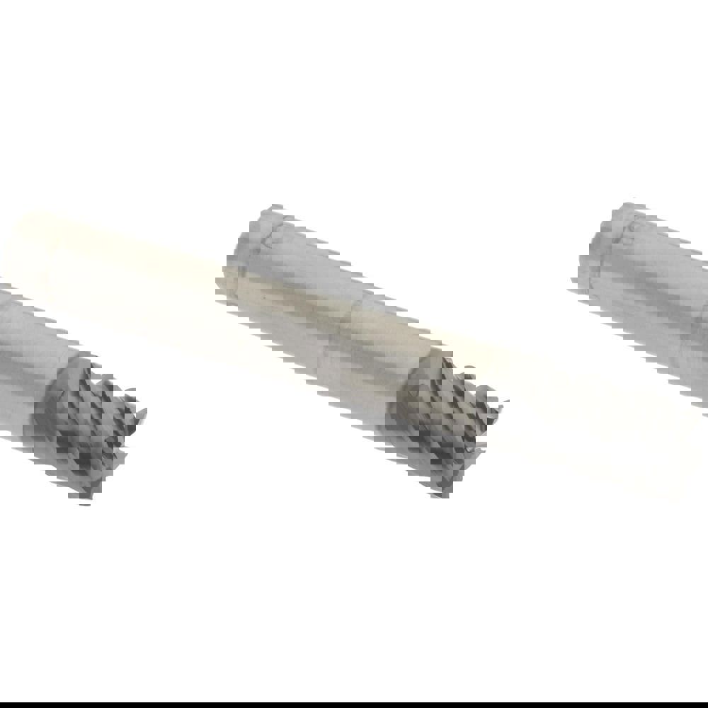 Square End Mill: 1/4