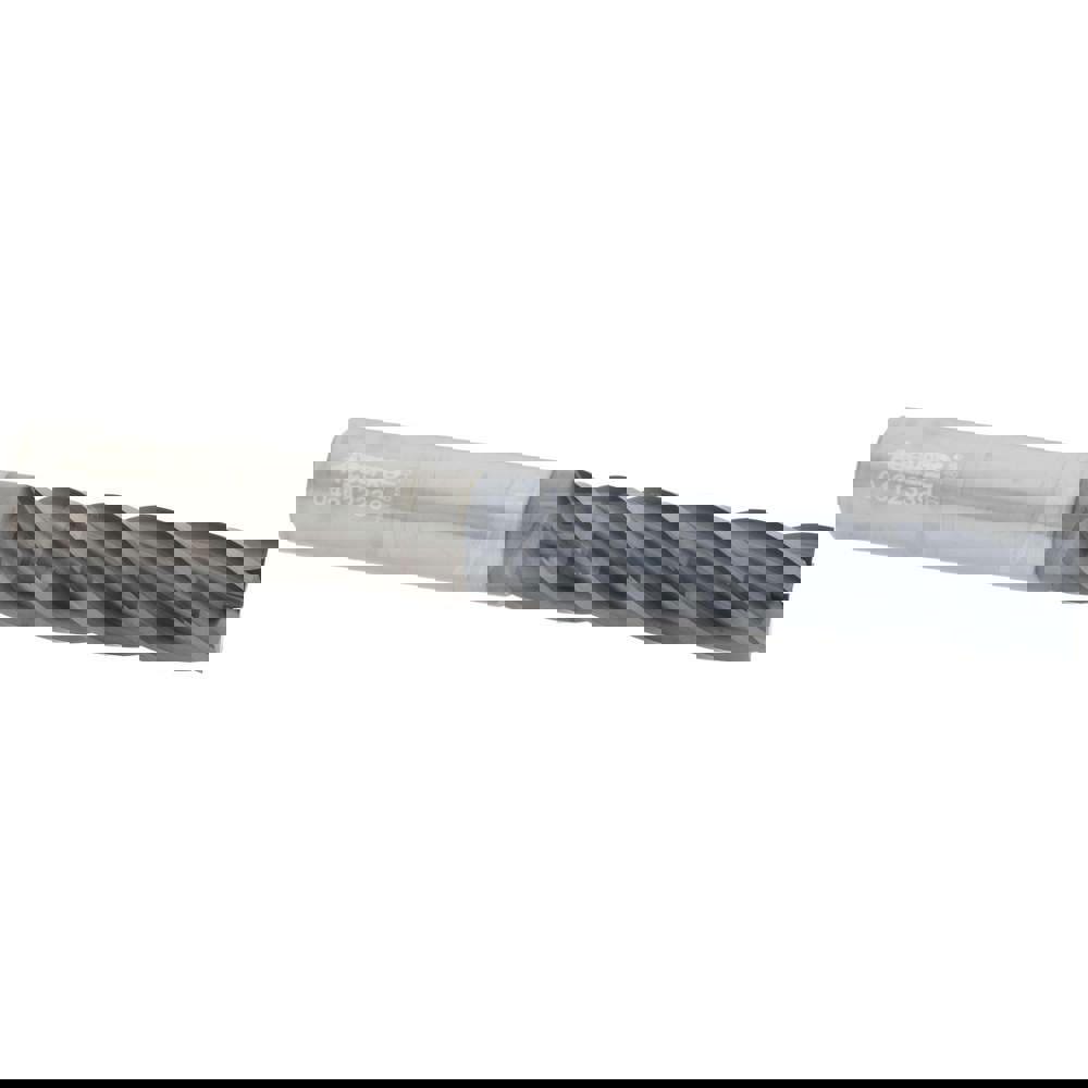 Square End Mill: 0.5000