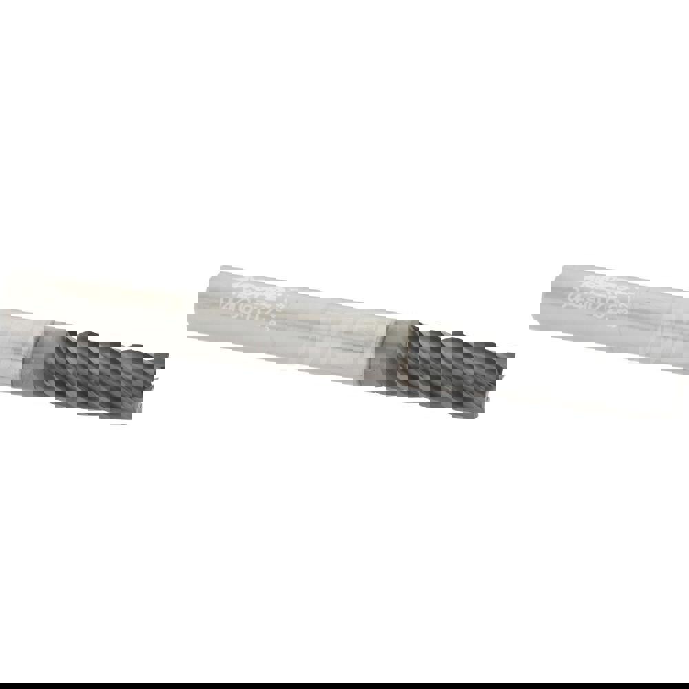 Square End Mill: 1/4