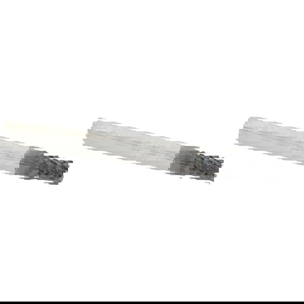 Square End Mill: 0.1563