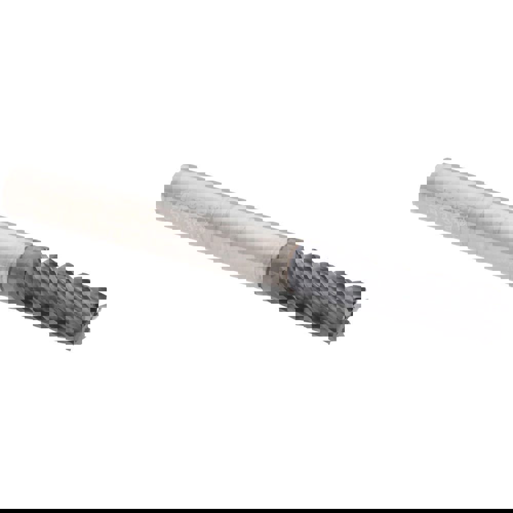 Square End Mill: 1/4